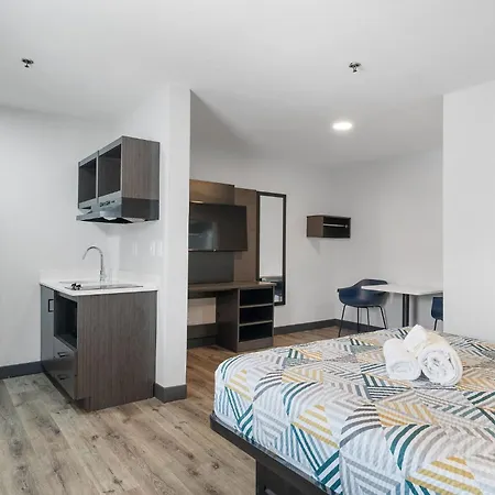 Homestay Lodge Pensacola West - Nas